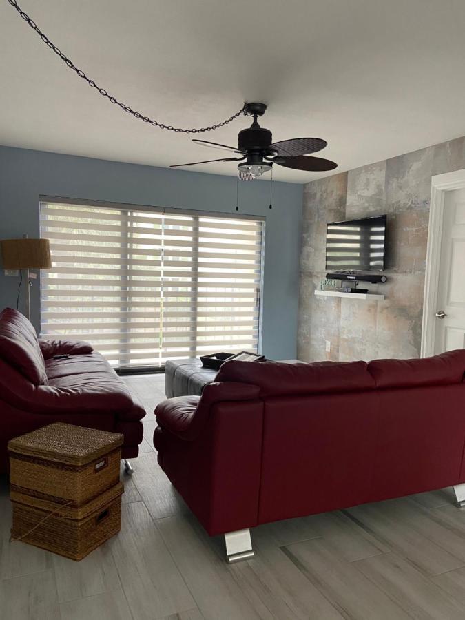 Escape To Paradise St. Pete Beach Exterior photo